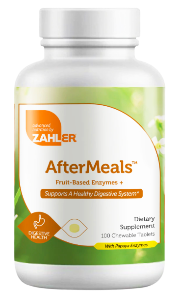 AfterMeals