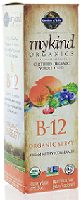 B12 Spray