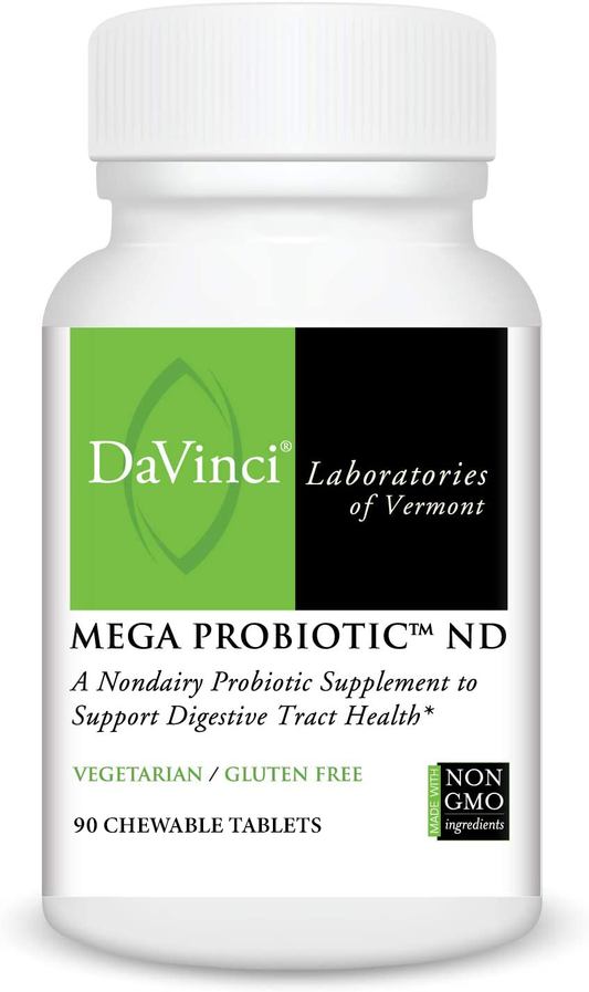 Mega Probiotic