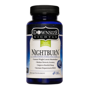 NIGHTBURN