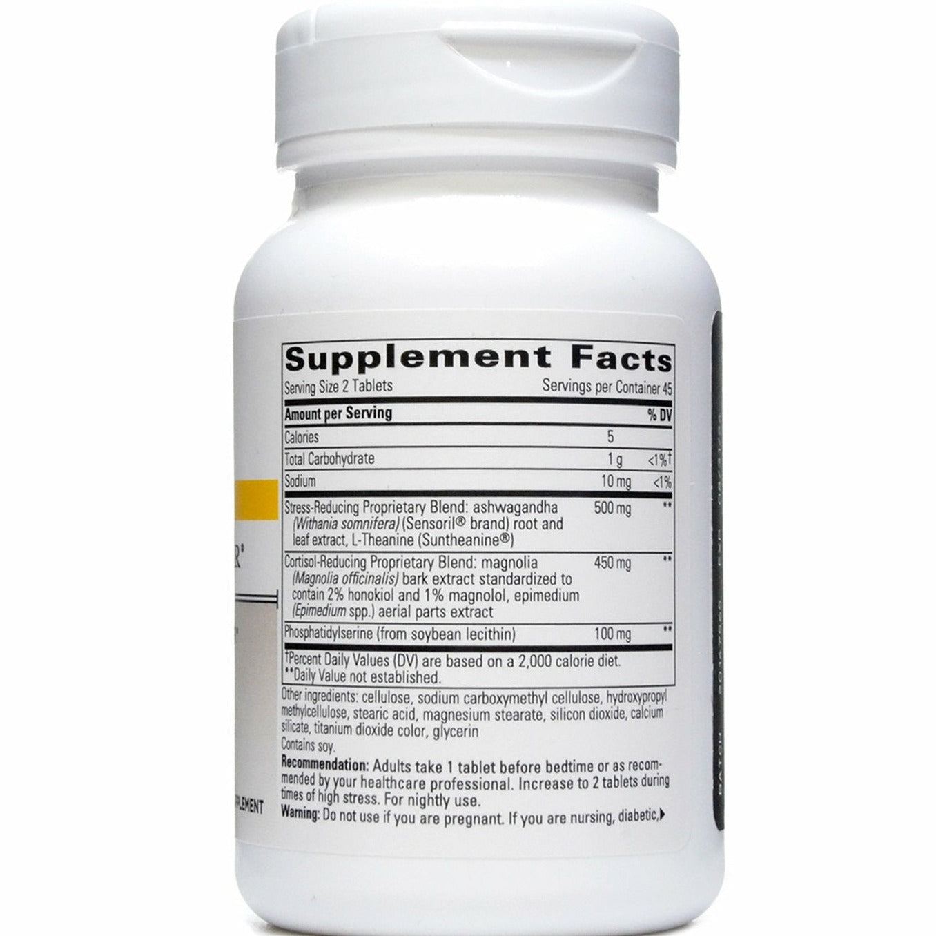 Cortisol Manager