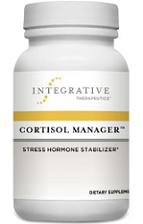 Cortisol Manager