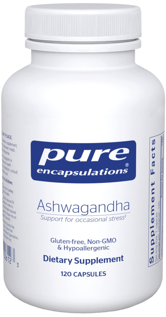 Ashwagandha *60ct