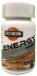GoBean Energy #30
