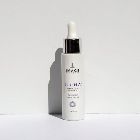 IMAGE ILUMA™ Intense Facial Illuminator