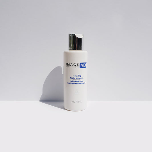 IMAGE MD® Restoring Facial Cleanser
