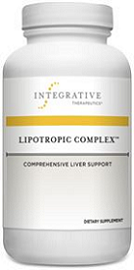 Lipotropic Complex