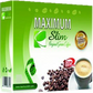 Maximum Slim Original Green Coffee™ 12 Count