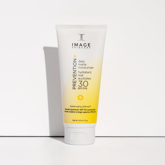 IMAGE PREVENTION+ Daily Hydrating Moisturizer SPF 30