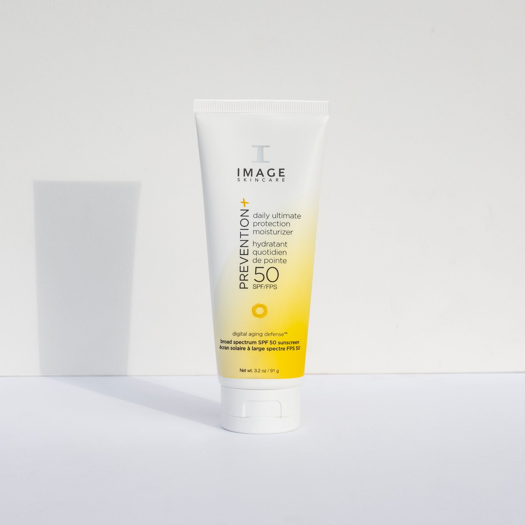 IMAGE PREVENTION+ Daily Ultimate Protection Moisturizer SPF 50